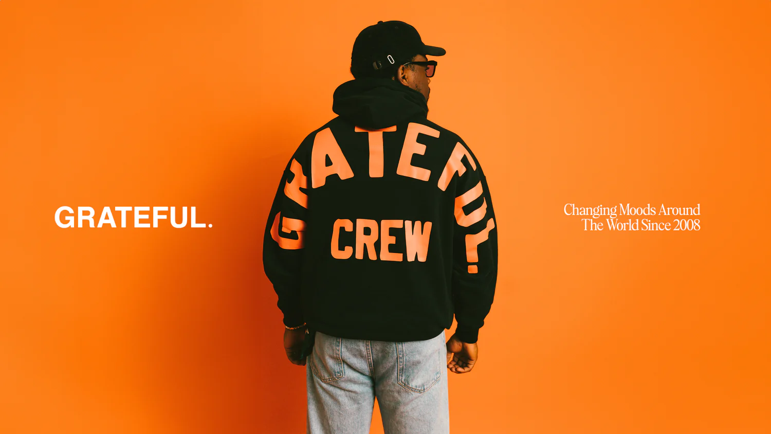 Wear Your Gratitude Out Loud